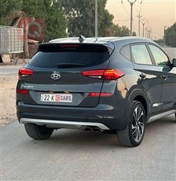 هيونداي توسان